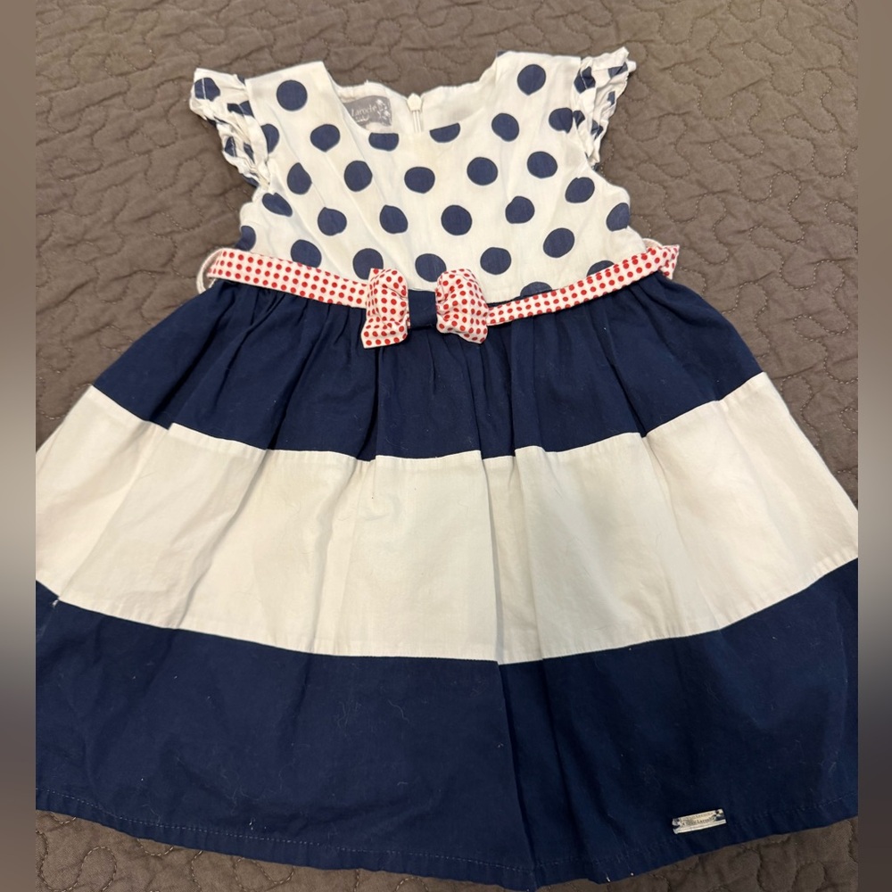 Guy Laroche Dress 18M